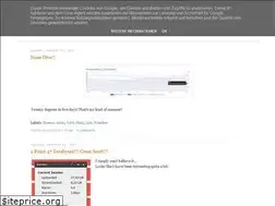 Sites similar to oesediez.blogspot.com