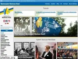 Sites similar to oesel.ee