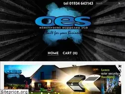 Sites similar to oeselectrical.co.uk