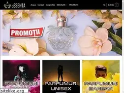 Sites similar to oesenta.ro