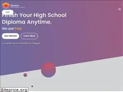 Sites similar to oeshighschool.com