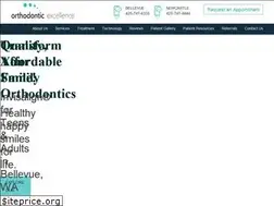 Sites similar to oesmiles.com