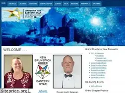 Sites similar to oesnb.ca