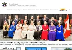 Sites similar to oesny.org