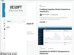 Sites similar to oesoft.net