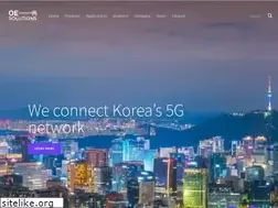 Sites similar to oesolutions.com