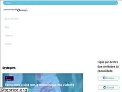 Sites similar to oespaco.net