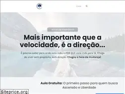 Sites similar to oespacodoconhecimento.com.br