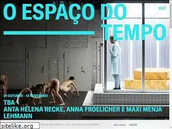 Sites similar to oespacodotempo.pt