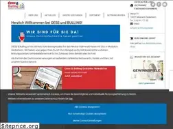 Sites similar to oess.de