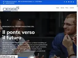Sites similar to oesseconsulting.it