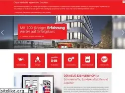 Sites similar to oest.de