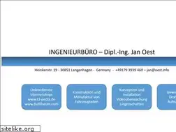 Sites similar to oest.info