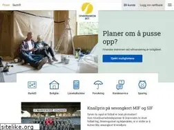 Sites similar to oest.no