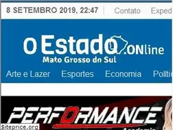 Sites similar to oestadoms.com.br
