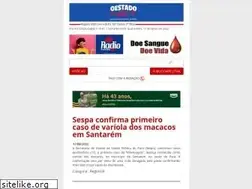 Sites similar to oestadonet.com.br