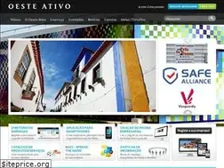 Sites similar to oesteativo.com