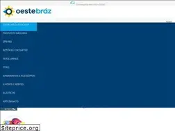 Sites similar to oesteaviamentos.com