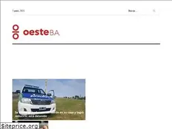 Sites similar to oesteba.com.ar
