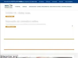 Sites similar to oestedor.com.br