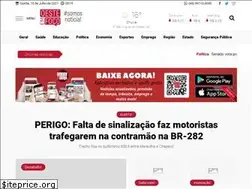 Sites similar to oesteemfoco.com.br