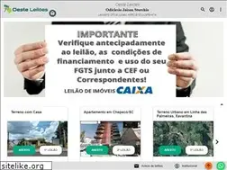 Sites similar to oesteleiloes.com.br