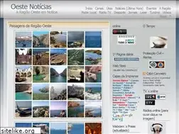 Sites similar to oestenoticias.wordpress.com