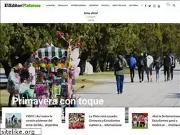 Sites similar to oesteplatense.com.ar