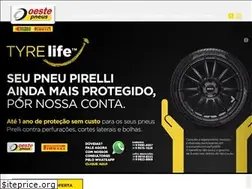 Sites similar to oestepneus.com