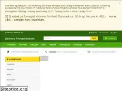 Sites similar to oesterfrim.dk