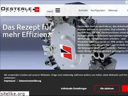 Sites similar to oesterle-partner.com