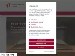 Sites similar to oesterreich-bibliotheken.at