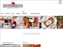 Sites similar to oesterreich-delikatessen.com