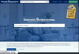 Sites similar to oesterreich-monteurzimmer.at