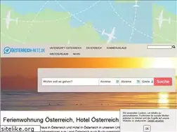 Sites similar to oesterreich-netz.de