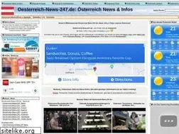 Sites similar to oesterreich-news-247.de