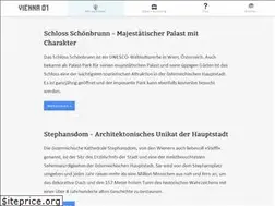 Sites similar to oesterreich-reise-info.de