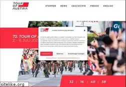 Sites similar to oesterreich-rundfahrt.at