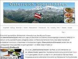 Sites similar to oesterreich-spezialitaeten.at