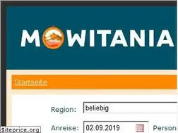 Sites similar to oesterreich-urlauber.at