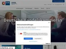 Sites similar to oesterreich.ahk.de