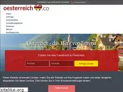 Sites similar to oesterreich.co