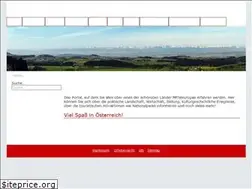 Sites similar to oesterreich.com