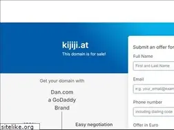 Sites similar to oesterreich.kijiji.at