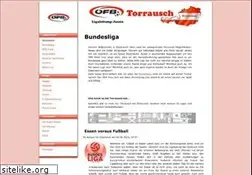 Sites similar to oesterreich.torrausch.net