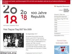 Sites similar to oesterreich100.at