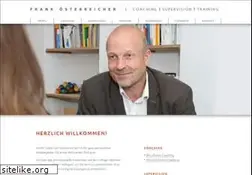 Sites similar to oesterreicher-coaching.de