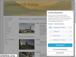 Sites similar to oesterreichfotos.at