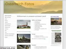 Sites similar to oesterreichfotos.com