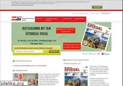 Sites similar to oesterreichinstitut.at